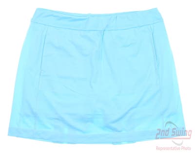 New Womens EP NY Pull On Skort Large L Whirlpool MSRP $88