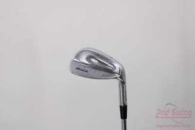 Mizuno MP 67 Single Iron Pitching Wedge PW Dynalite Gold Sensicore R300 Steel Regular Right Handed 36.0in