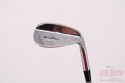 Cleveland 588 Chrome Wedge Gap GW 53° Cleveland W Series Steel Wedge Flex Right Handed 35.0in