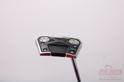 Titleist Scotty Cameron 2022 Phantom X 9.5 Putter Steel Right Handed 34.0in
