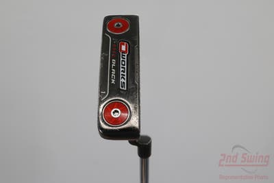 Odyssey O-Works 1 Putter Slight Arc Steel Right Handed 34.0in