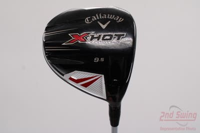 Callaway X Hot 19 Driver 9.5° Project X PXv Graphite Regular Right Handed 46.25in