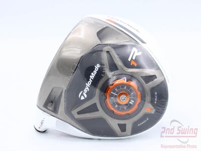 Mint Tour Issue TaylorMade R1 Driver Left Handed ***HEAD ONLY***