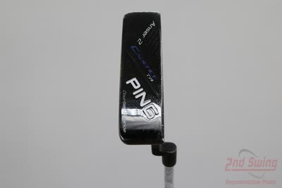 Ping Cadence TR Anser 2 Putter Steel Right Handed Black Dot 37.0in
