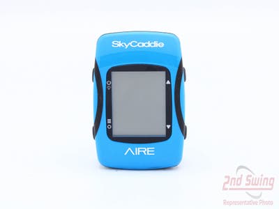 SkyCaddie Aire GPS Unit