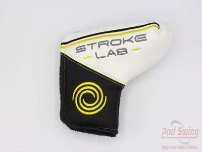 Odyssey Stroke Lab Mid-Mallet Putter Headcover