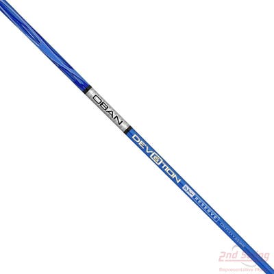 Oban Devotion Tour Reserve Driver Shaft