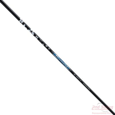 Mitsubishi Golf Diamana BB Hybrid Shaft