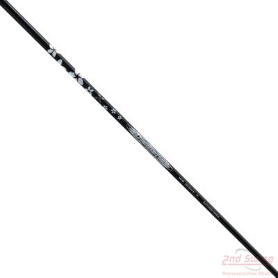 Mitsubishi Golf Diamana WB Hybrid Shaft