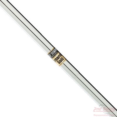 True Temper Dynamic Gold Taper Tip  Regular  