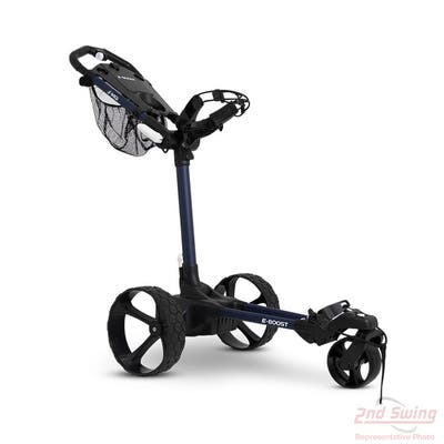 MGI E-Boost Electric Cart