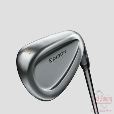 Edison Forged Wedge
