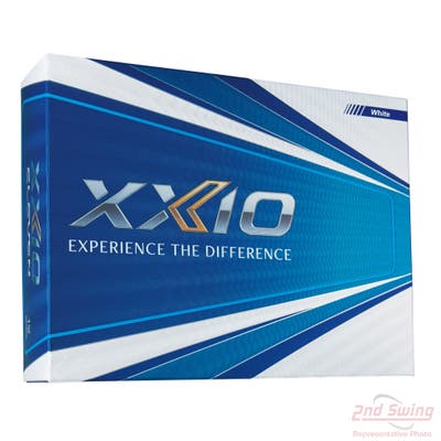 XXIO Eleven Golf Balls