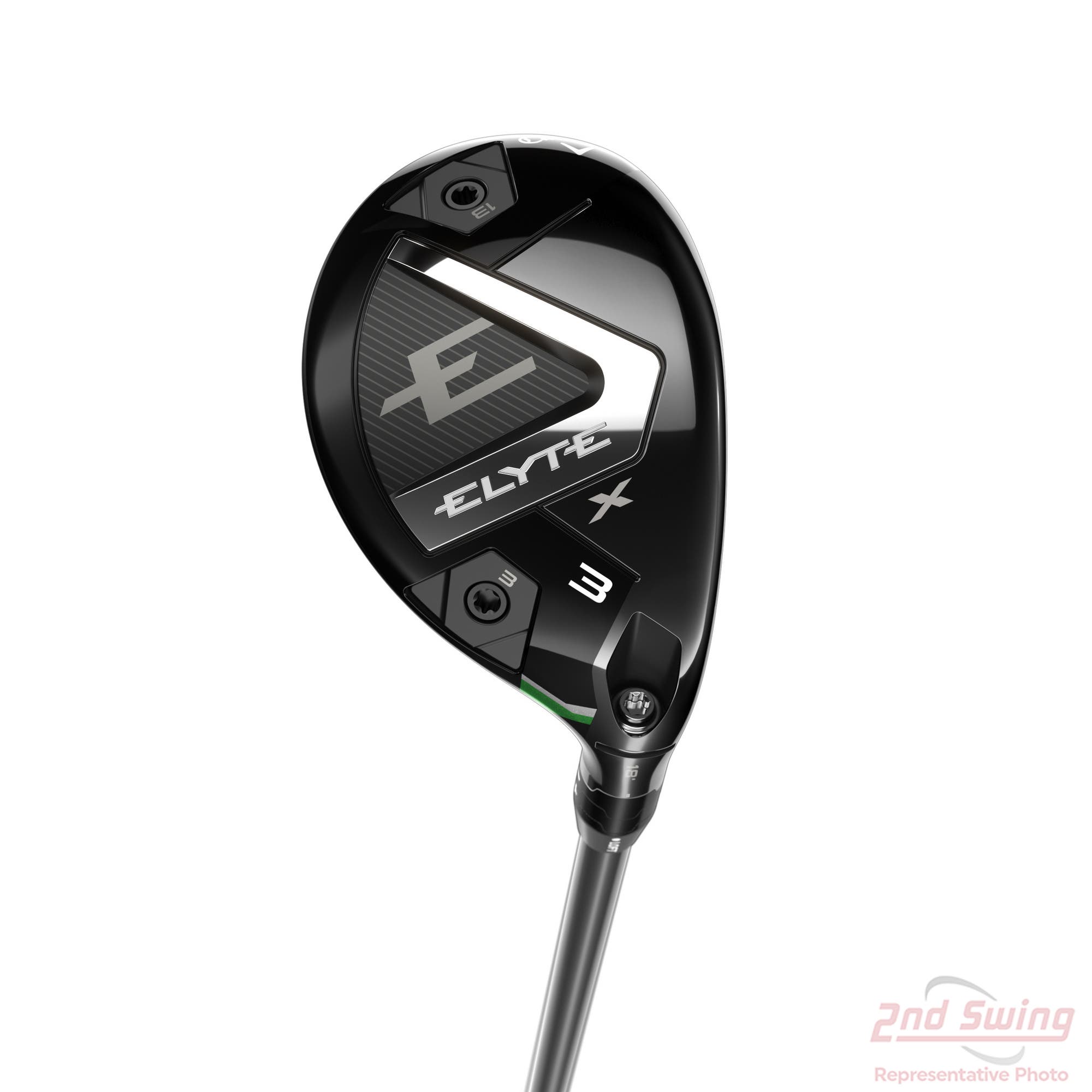 VENTUS HB 8S VeloCore キャロウェイ FW/UT用スリーブ⑧ Callaway 