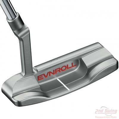 Evnroll ER1.2 Tour Blade Putter