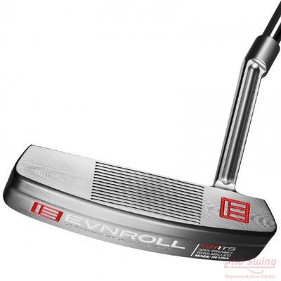 Evnroll ER1TS Blade Putter