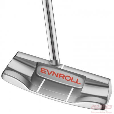 Evnroll ER2CS Mid Blade Putter