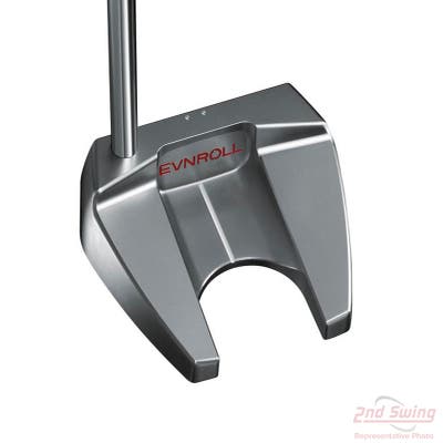 Evnroll ER5 Hatchback Putter