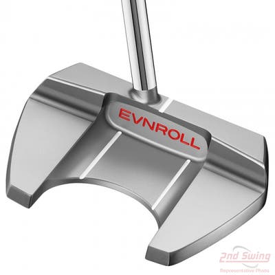 Evnroll ER5CS Hatchback Putter