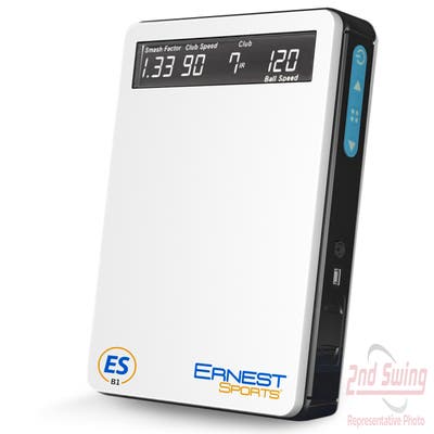 Ernest Sports ESB1 Launch Monitor
