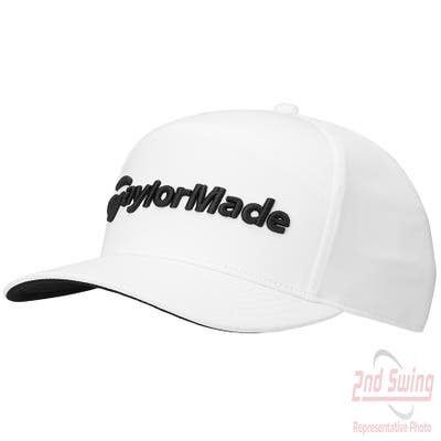 TaylorMade Evergreen Horizon Snapback Golf Hat