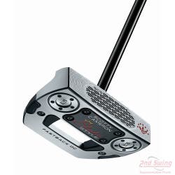 Titleist Scotty Cameron Studio Style Fastback OC Putter