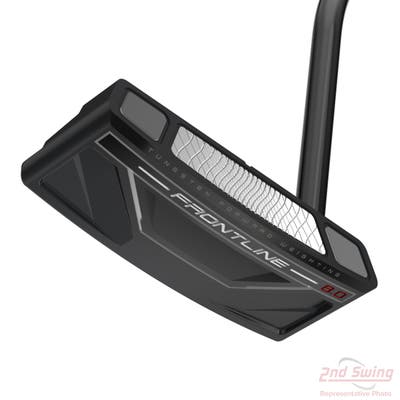 Cleveland Frontline 8.0 SIngle Bend Putter