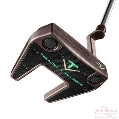 Toulon Design First Run Las Vegas H1 Putter