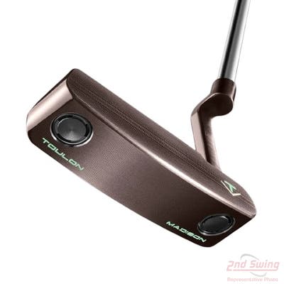 Toulon Design First Run Madison Putter