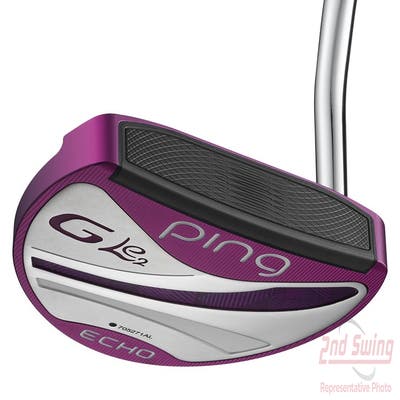 Ping G LE 2 Echo Putter