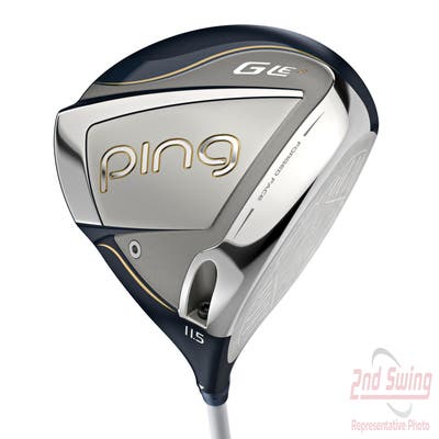 Ping G LE 3  ULT 250 Ultra Lite Ladies  Right Handed