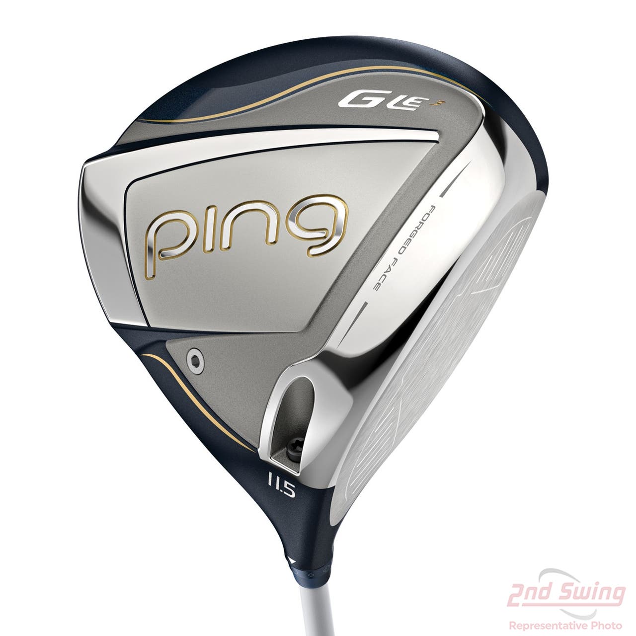 Ping G Ping G LE 3 Driver (G LE 3 NEW DVR) | 2nd Swing Golf
