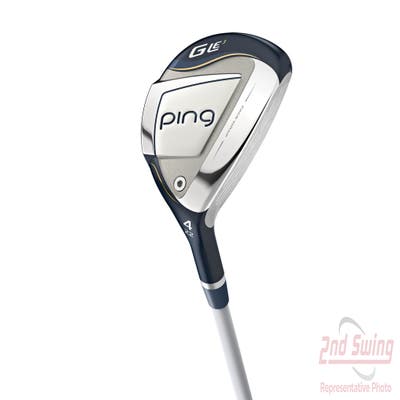 Ping G LE 3  ULT 250 Lite Ladies  Right Handed