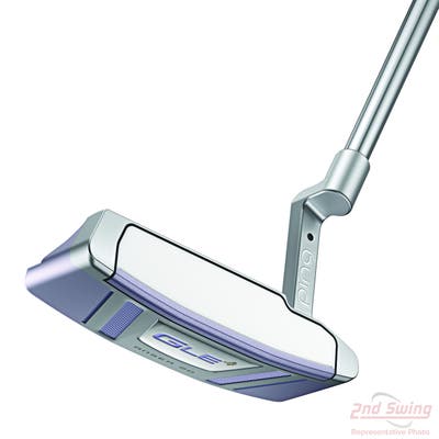 Ping G Le4 Anser 2D Putter