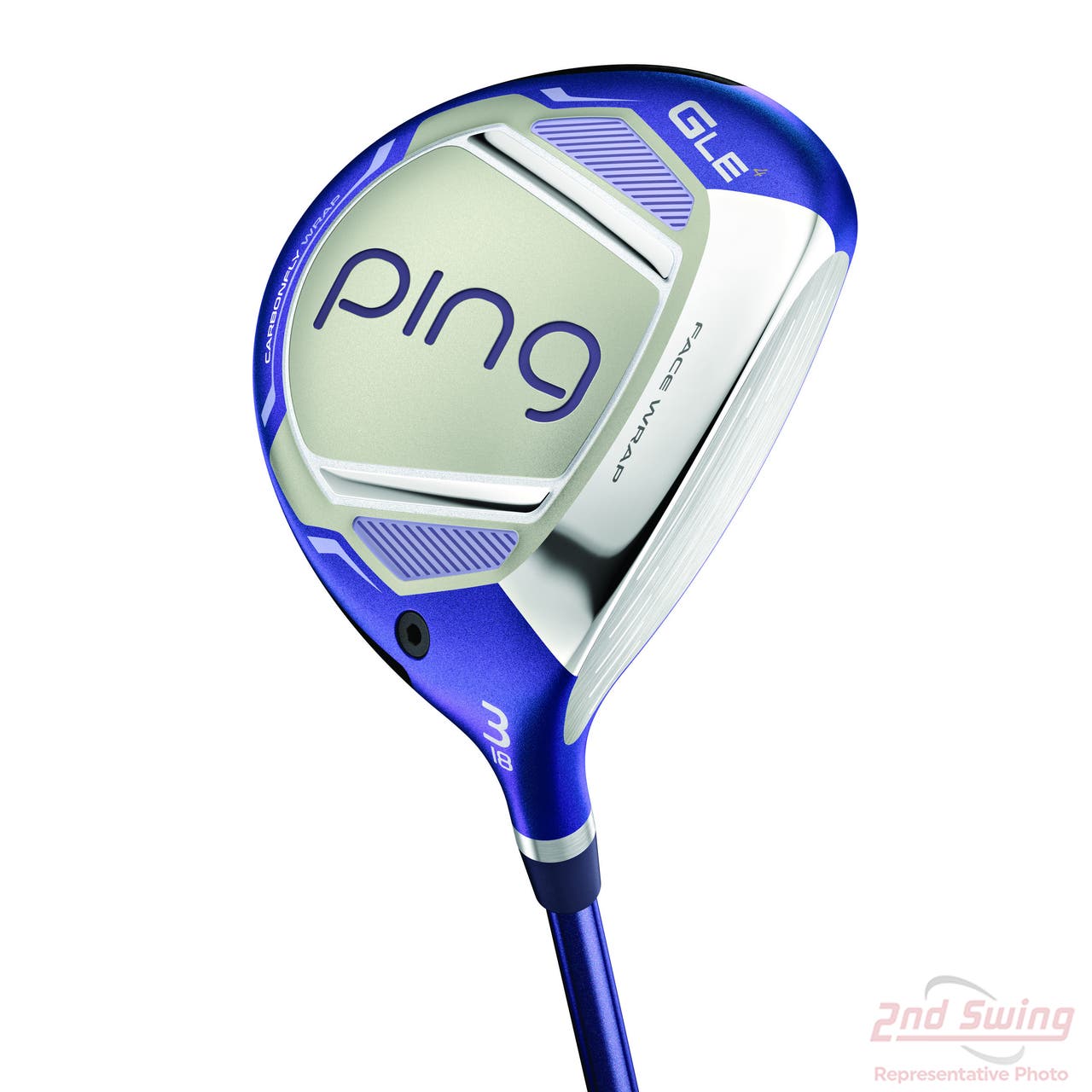 Ping G Le4 Fairway Wood (C4458535) | 2nd Swing Golf display picture 1