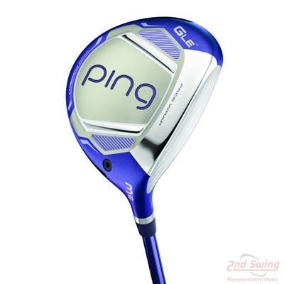 Ping G Le4 ALTA LE UL Ladies Left Handed