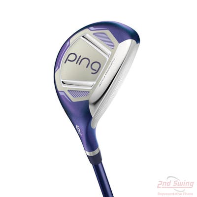 Ping G Le4 Hybrid