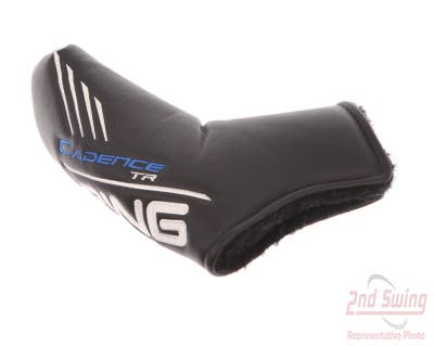 Ping 2015 Cadence TR Anser 2 Blade Putter Headcover