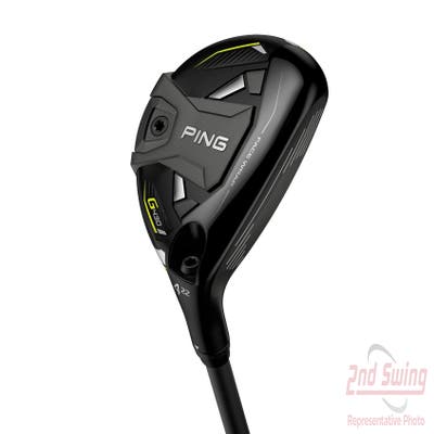 Ping G430  Tour 2.0 Chrome 85 X-Stiff  Right Handed