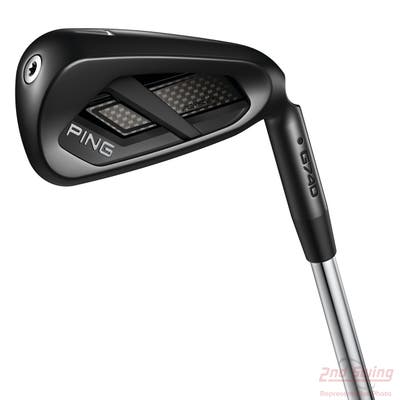 Ping G740 Midnight Iron Set