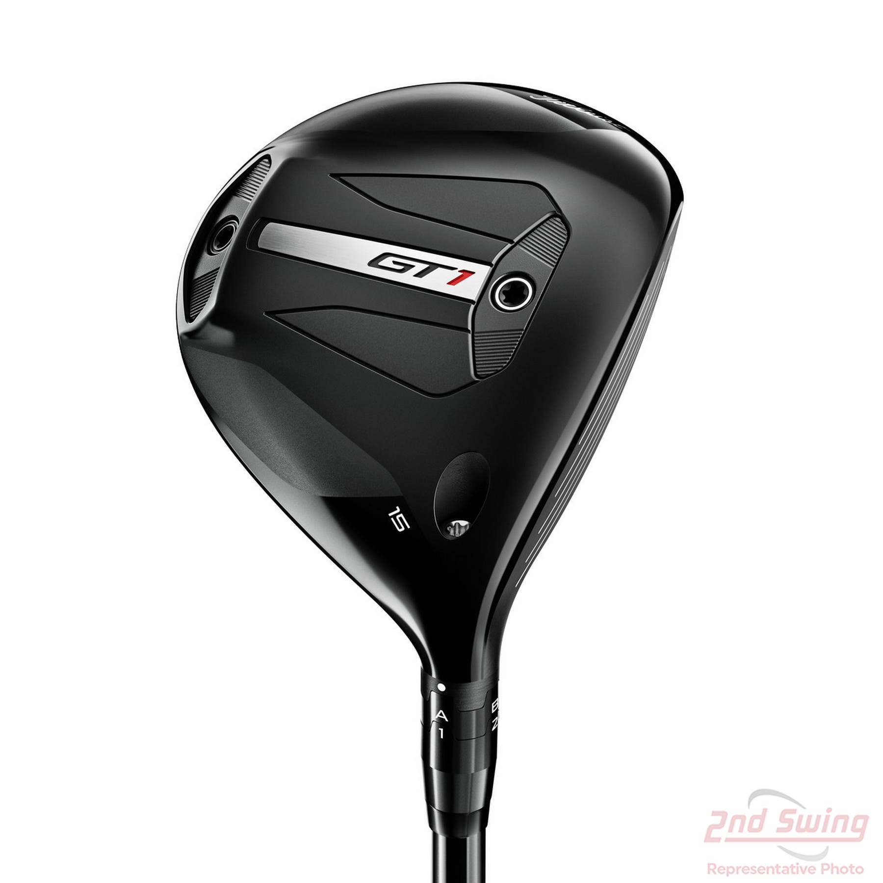 Titleist fairway_wood