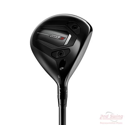 Titleist GTS3 Fairway Wood