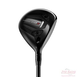Titleist GTS3 Fairway Wood