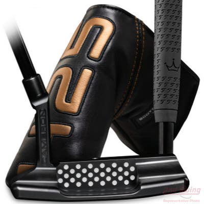 Titleist Scotty Cameron H25 Limited Teryllium Newport 2 Putter