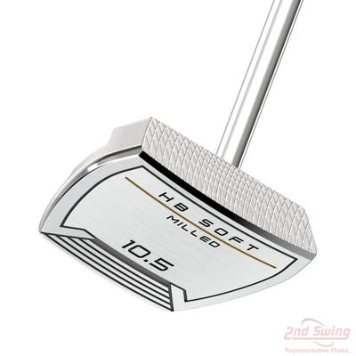 Cleveland HB Soft Milled 10.5C Putter
