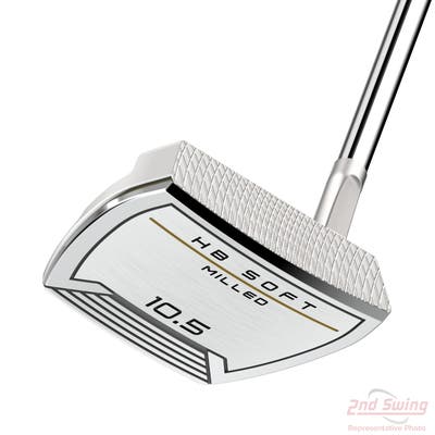 Cleveland HB Soft Milled 10.5S Putter