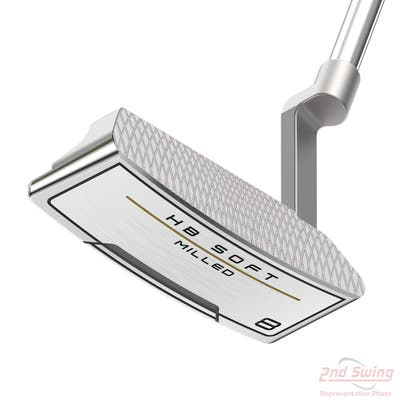 Cleveland HB Soft Milled 8P Putter