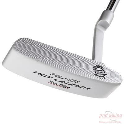 Tour Edge Hot Launch HL-01 Putter