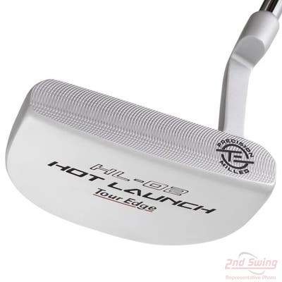 Tour Edge Hot Launch HL-02 Putter