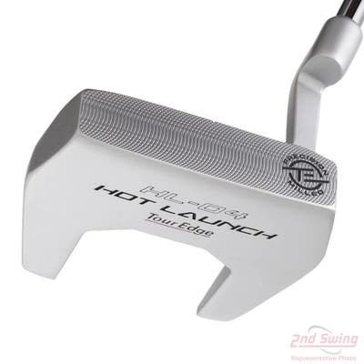 Tour Edge Hot Launch HL-04 Putter
